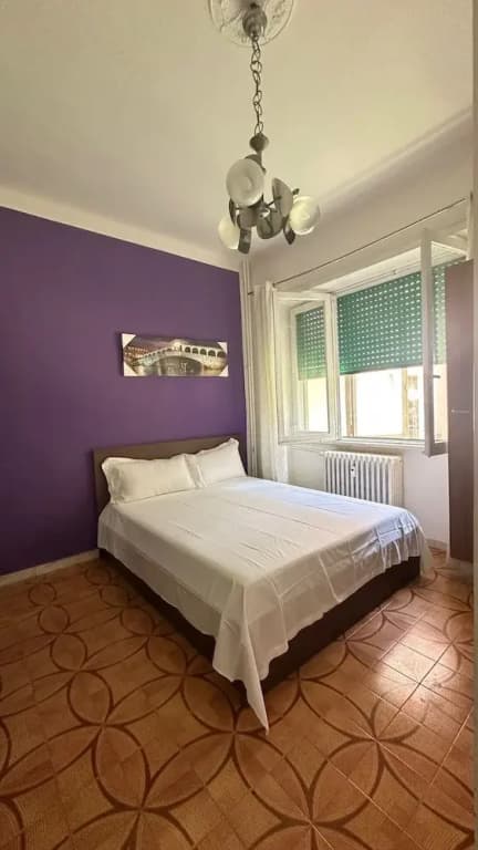 Venice Night 25 Double Room C - photo 5