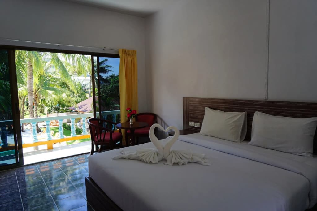 The Coconut Nanai Resort - photo 7