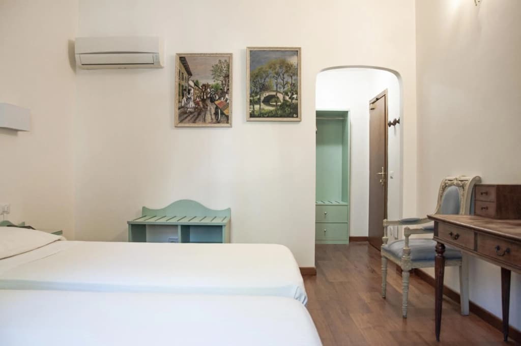 Hotel San Guido Porta Volta - photo 43
