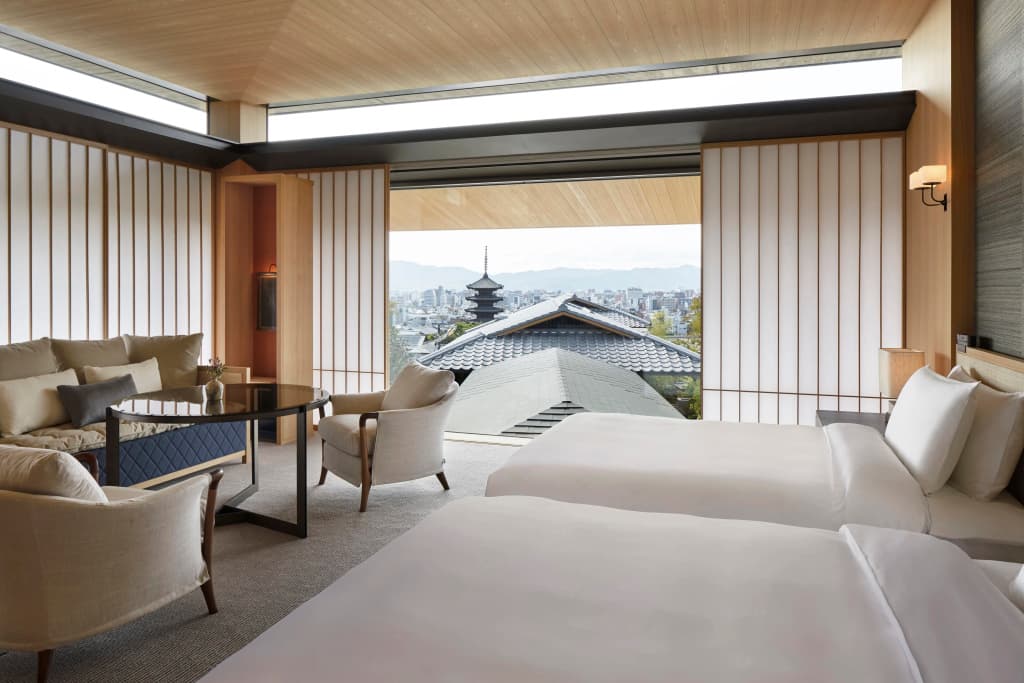 Park Hyatt Kyoto - photo 19