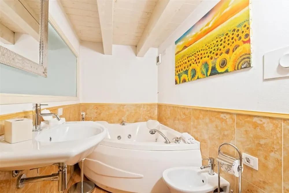 Stylish Loft Porta Romana - photo 17