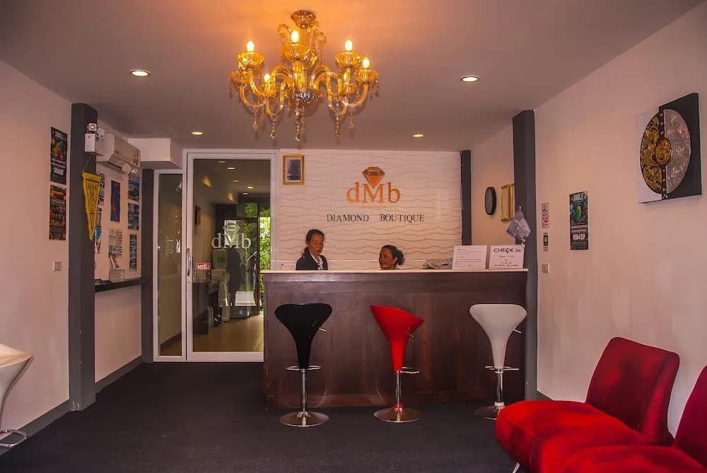 Phangan Diamond House - photo 2