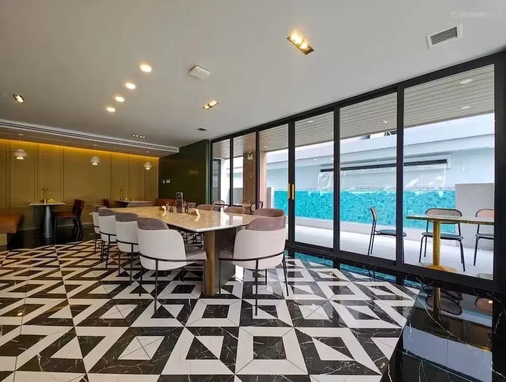 Cha Chiangmai Luxury - photo 22