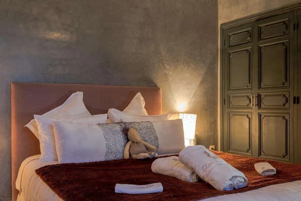 Riad Luxe 40 - photo 3