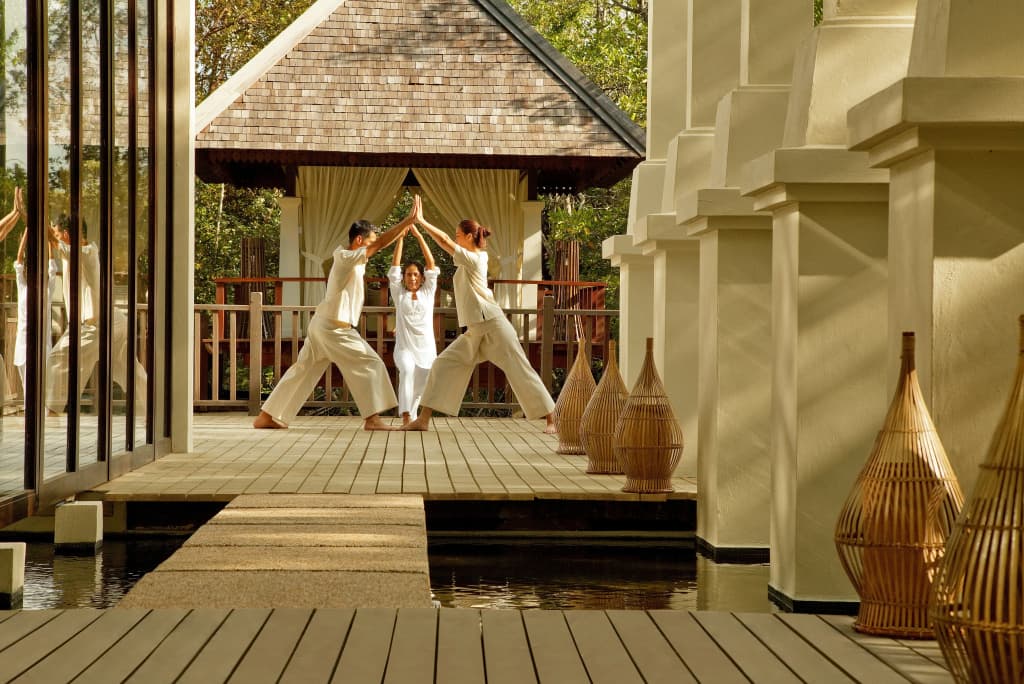 Gaya Island Resort - photo 37