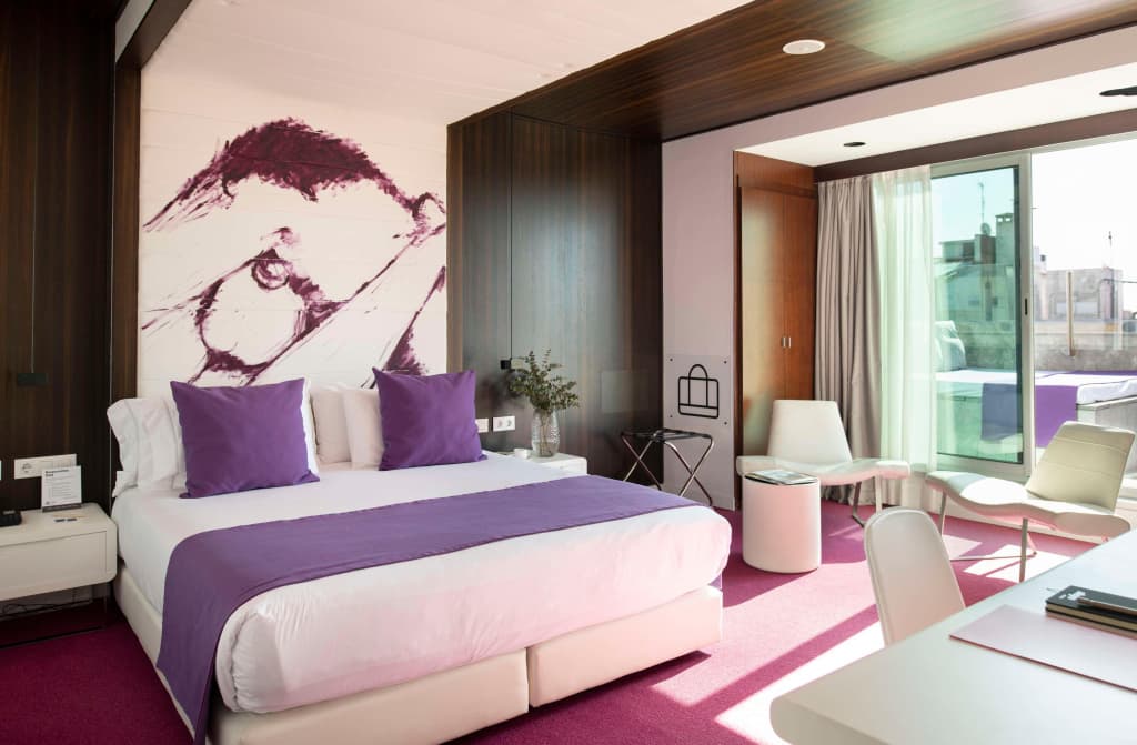 Allegro Barcelona - photo 36