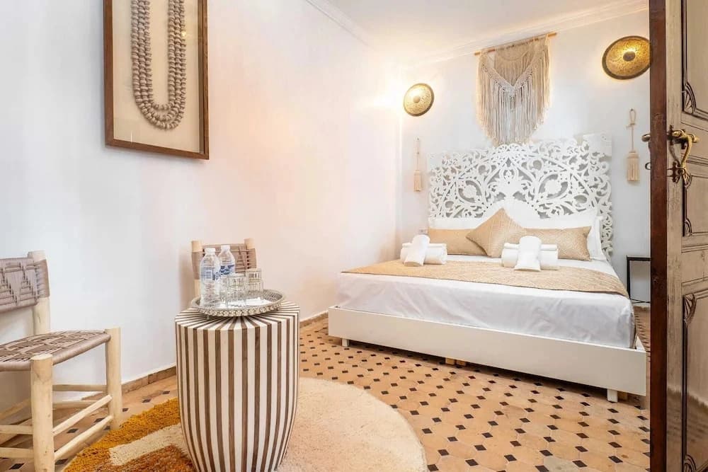 Riad Koutchi - photo 4