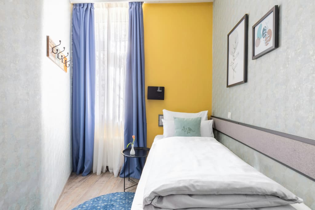 Garner Hotel Vienna by IHG - photo 29