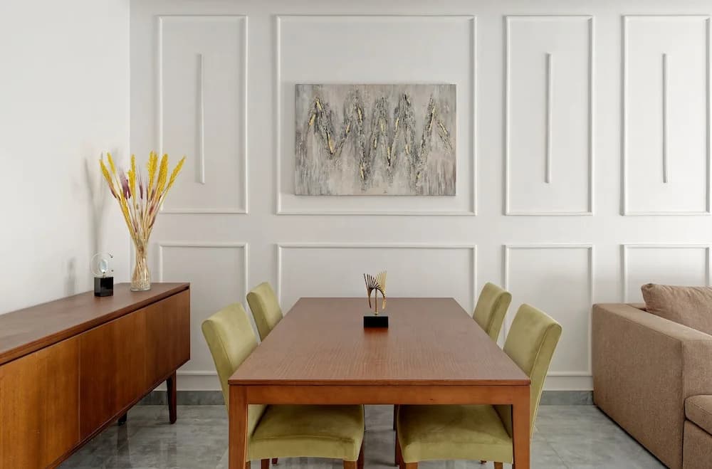VESTA - New Cairo Residence - photo 16