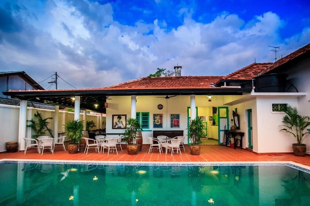 DeVilla Limbongan Boutique Homestay - photo 7