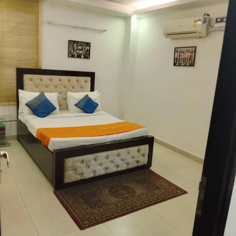 Prestige Apartments - photo 3
