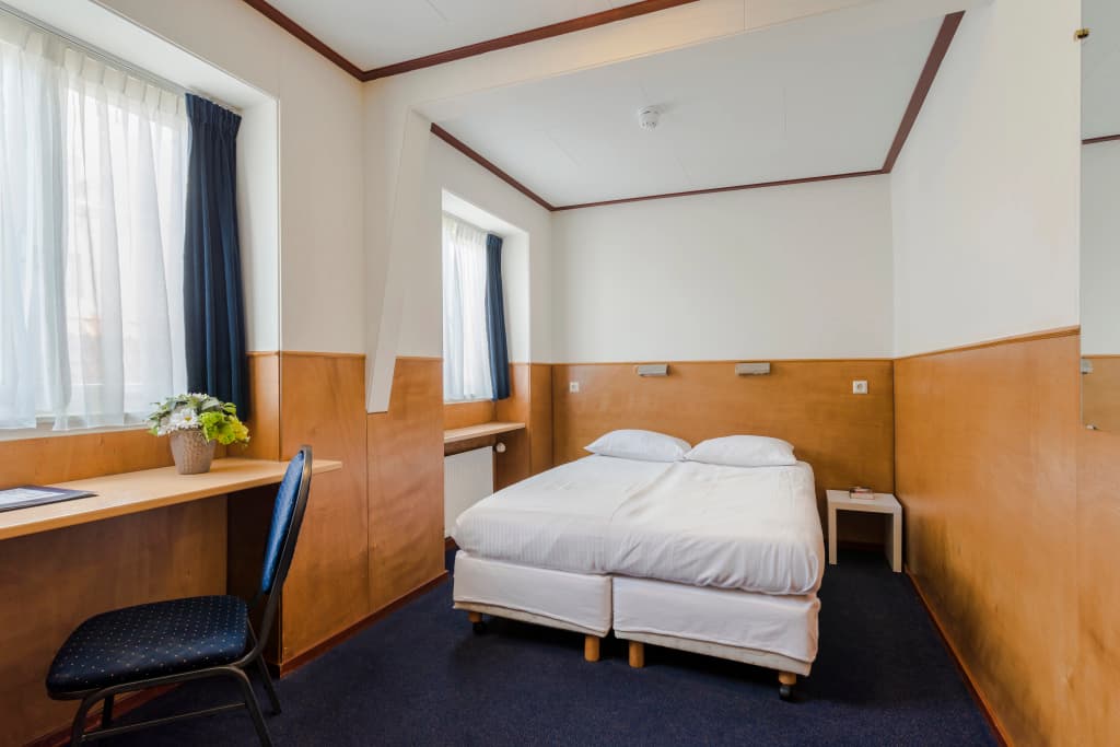 Hotel van Gelder - photo 24