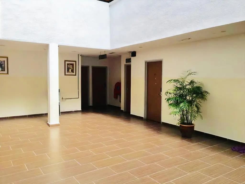Charisma Hotel - main photo