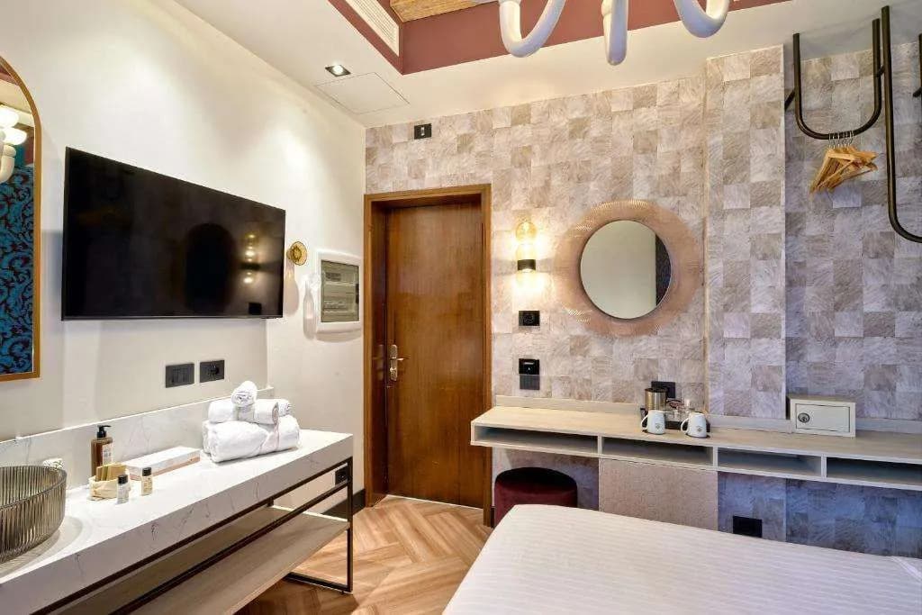 Hotel Ca' d'Oro Wenice Deep Culture - photo 26