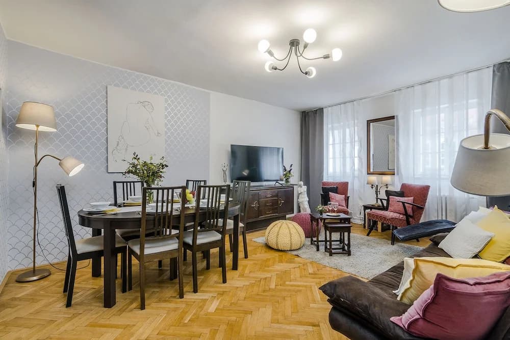 Charming APT Old Town Prague - photo 11