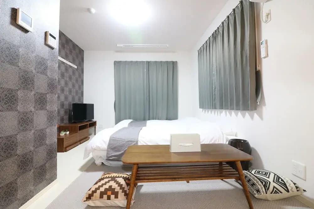 HG Cozy Hotel No.39 - photo 2