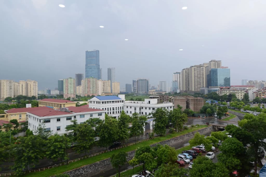 Blue Hanoi Inn City Hotel - photo 22