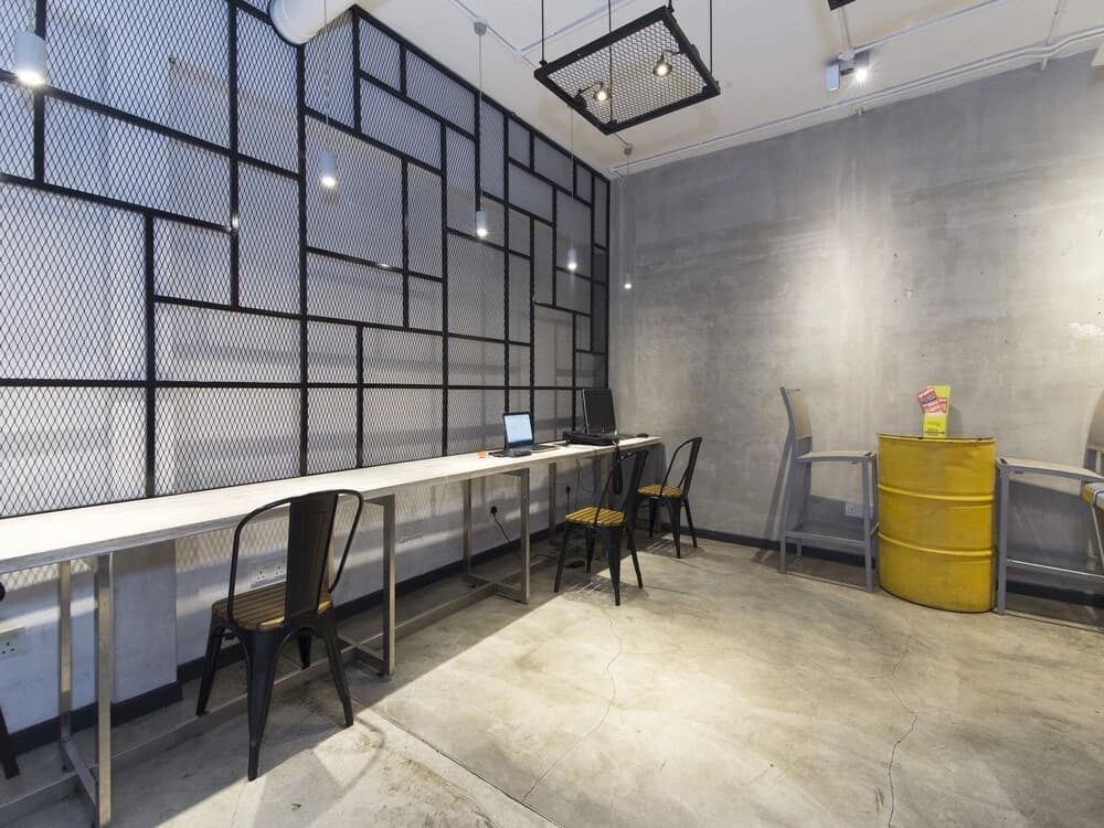 OYO 416 Grid 9 Hotel - photo 10