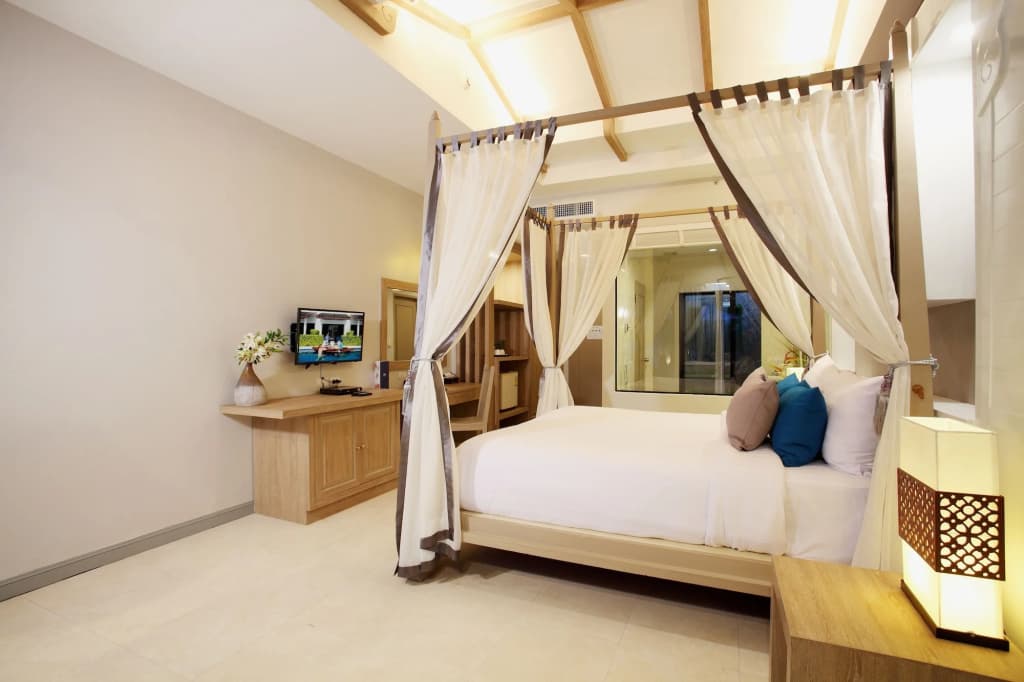 ACCESS Resort & Villas - photo 4