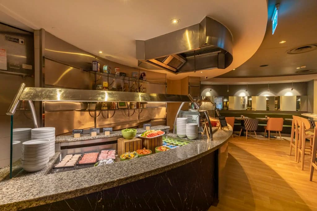 Holiday Inn London - Regent's Park by IHG - photo 46