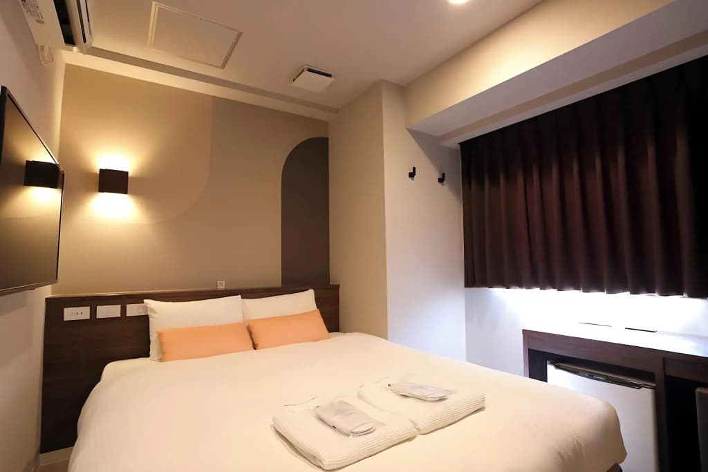 RE HOTEL Tanimachi9chomeⅡ - photo 5