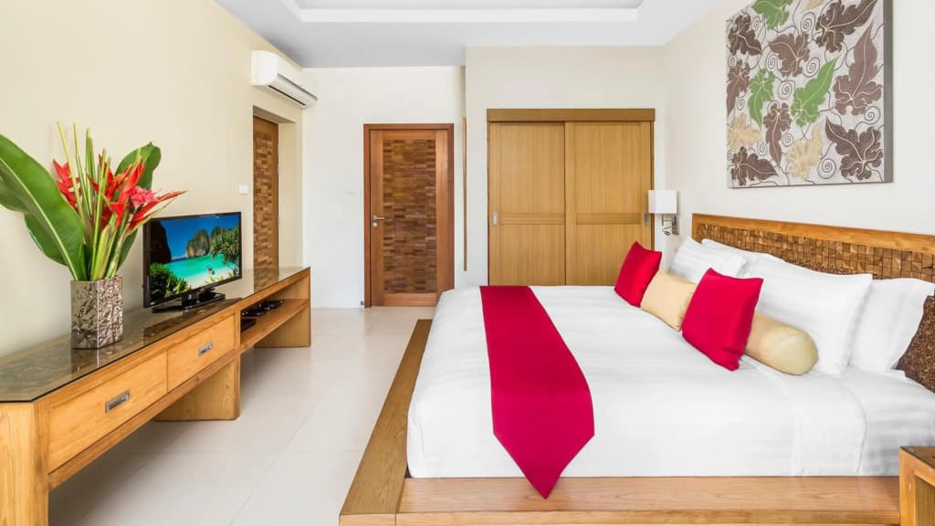 Beach Republic, Koh Samui - photo 5
