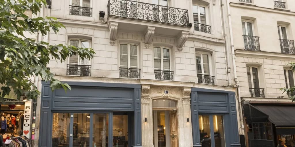 Hôtel Basss - photo 1
