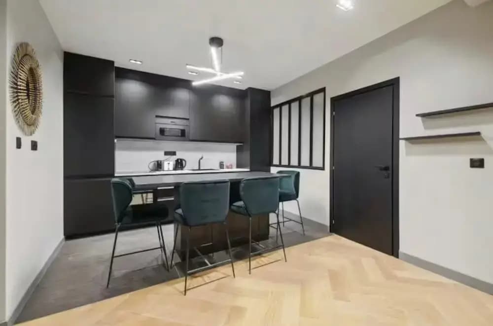 Elegant Flat - 2br-6p - photo 2