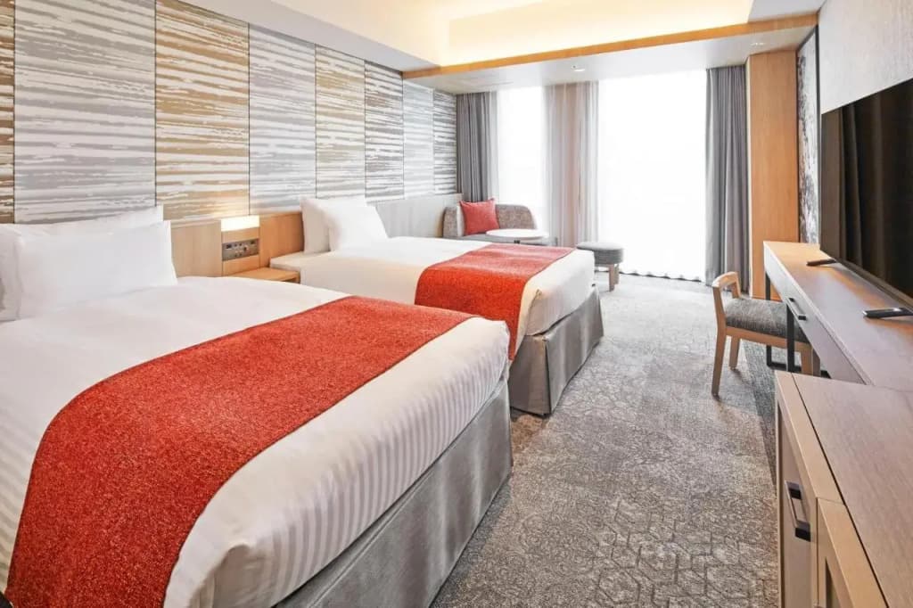 Hotel Emion Kyoto - photo 10