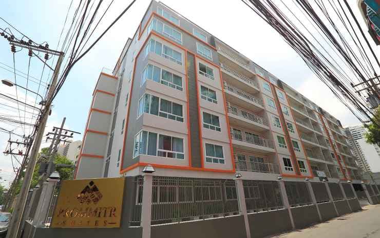 Prommitr Suites - photo 8
