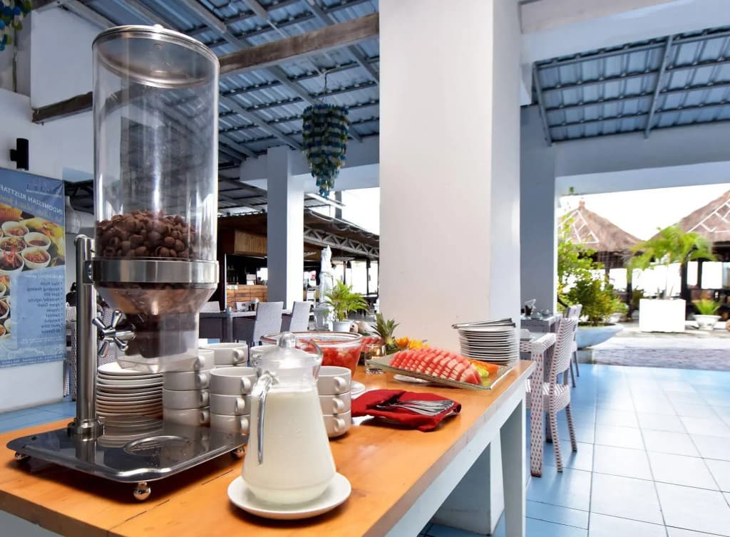 Home@36 Condotel - photo 11