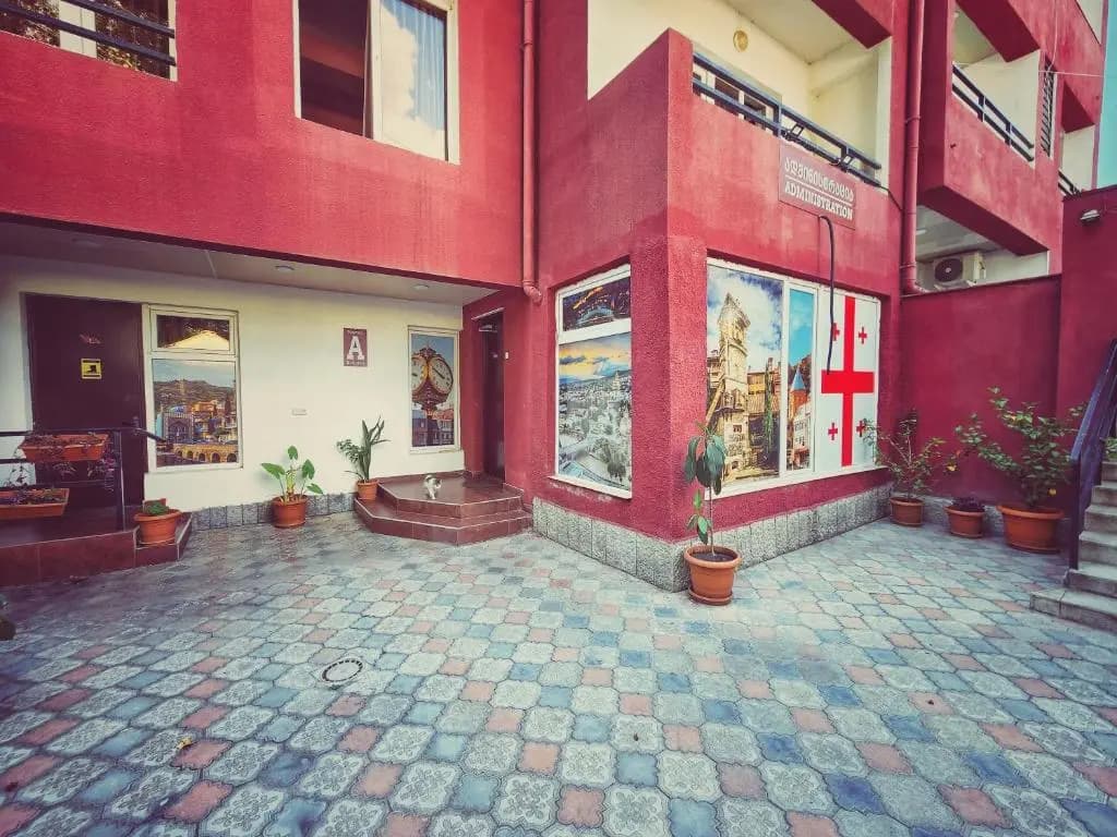 Tbilisi Hotel Serenity - main photo