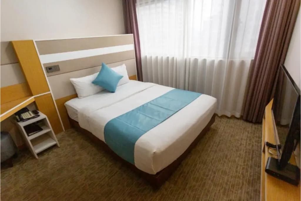 THE RECENZ Dongdaemun Hotel - photo 38