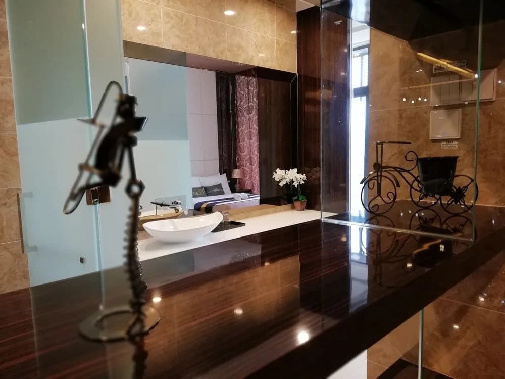 Dorsett Residences Bukit Bintang by De Space - photo 9