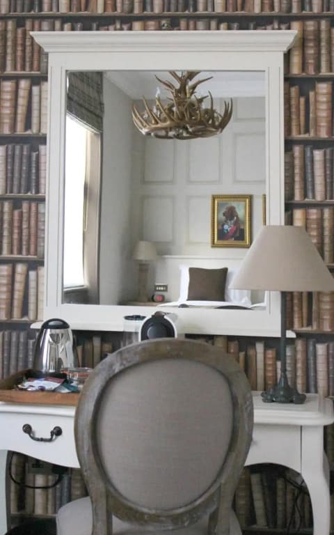 The Grafton Arms Pub & Rooms - photo 25