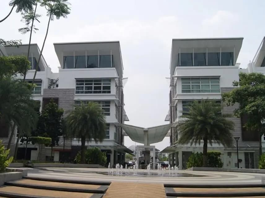 Hotel Laman Seri @ Sec. 13 - main photo