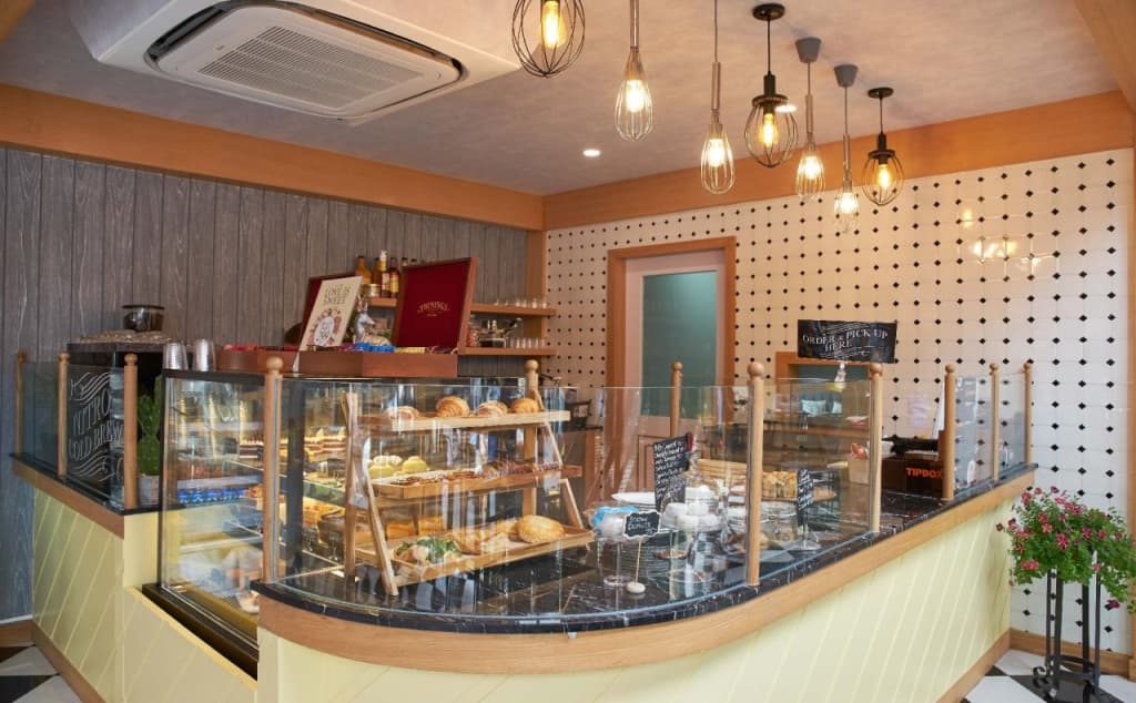 Amaranta Hotel - photo 13