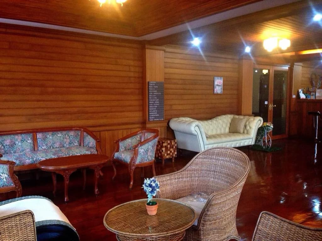 S1 Service Apartment - photo 2