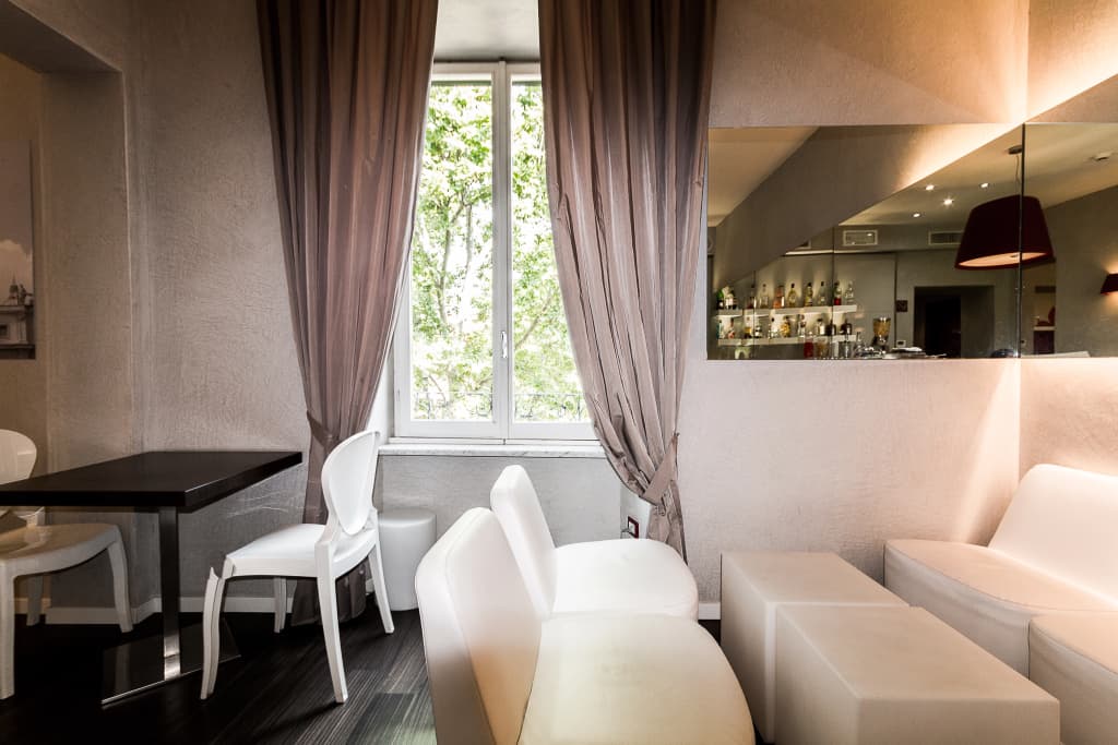 Fabio Massimo Design Hotel - photo 17