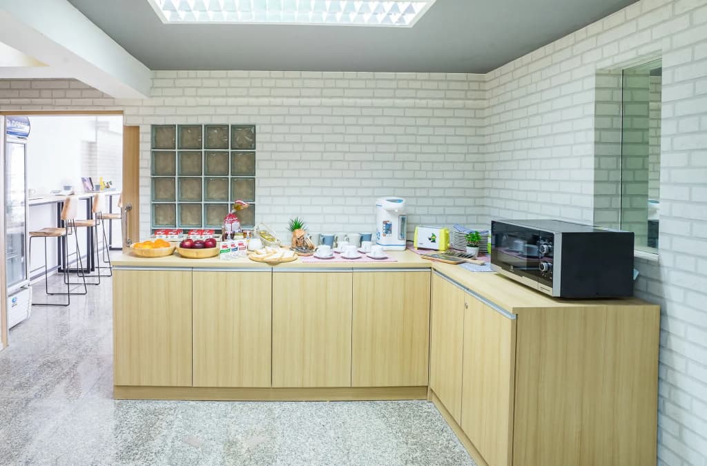 Hostel At Thonglor - photo 16