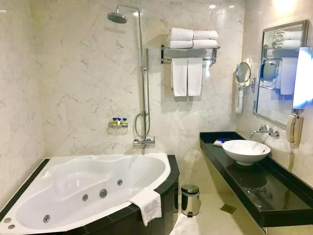 Samaya Hotel Deira - photo 31