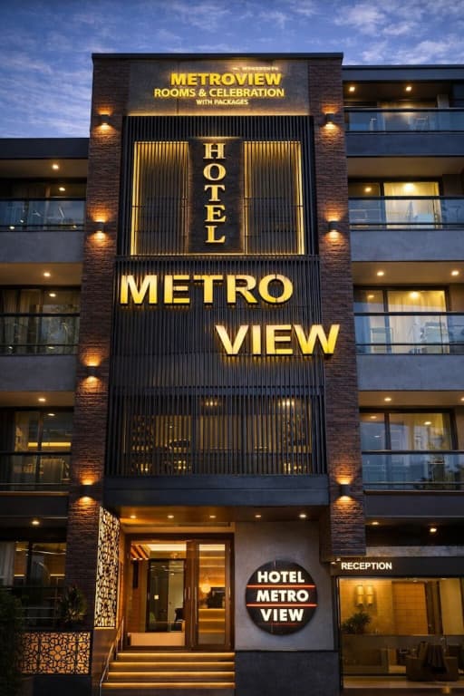 metroview rooms & celebration - photo 26
