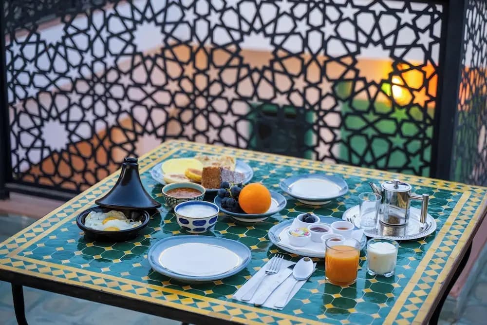 Riad Nejma BenYoussef - photo 11