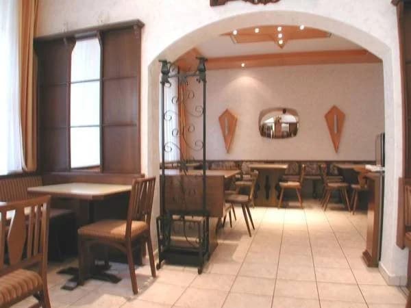 Pension Fnfhaus - photo 13