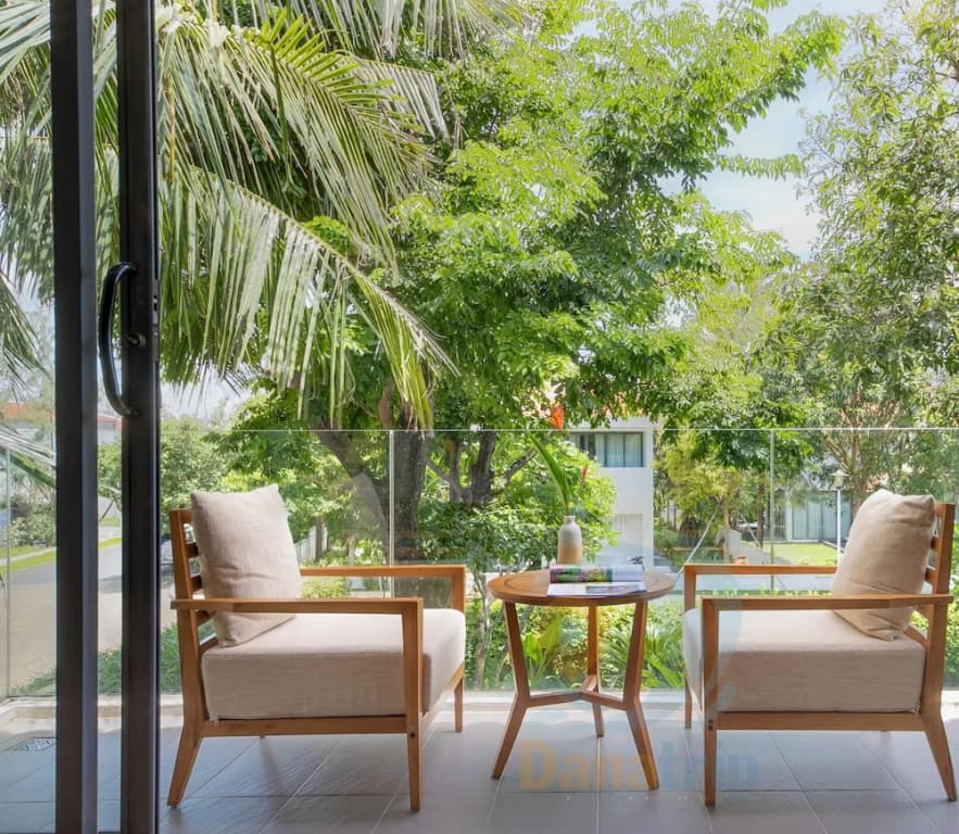 Danang Ocean Beach Villa - photo 31