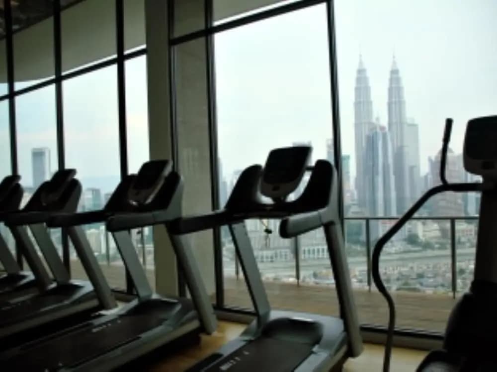 ASRA Suites KLCC - photo 14