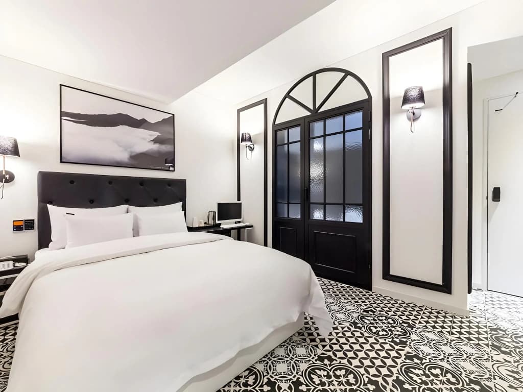 Darak Hotel - photo 3