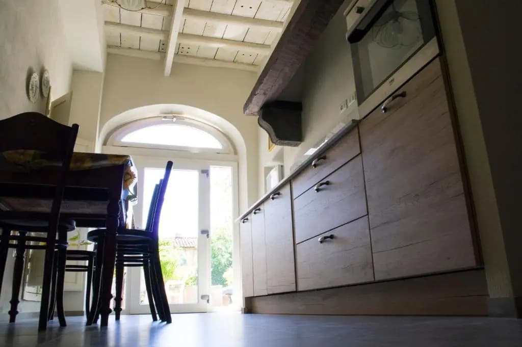 L'OZioRinco Apartments - photo 11