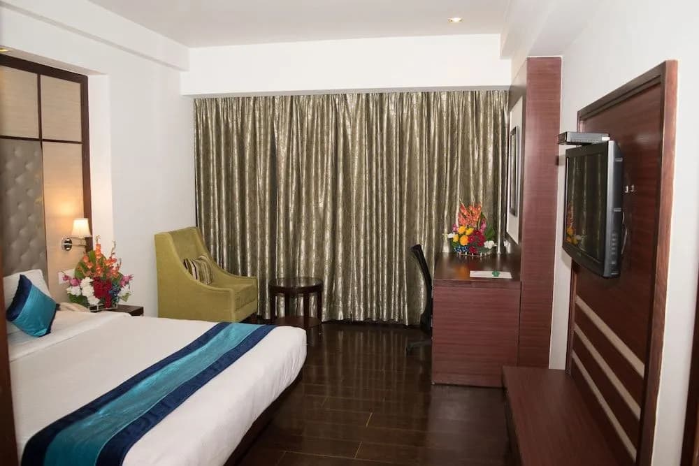 Hotel Mint Oodles - photo 3