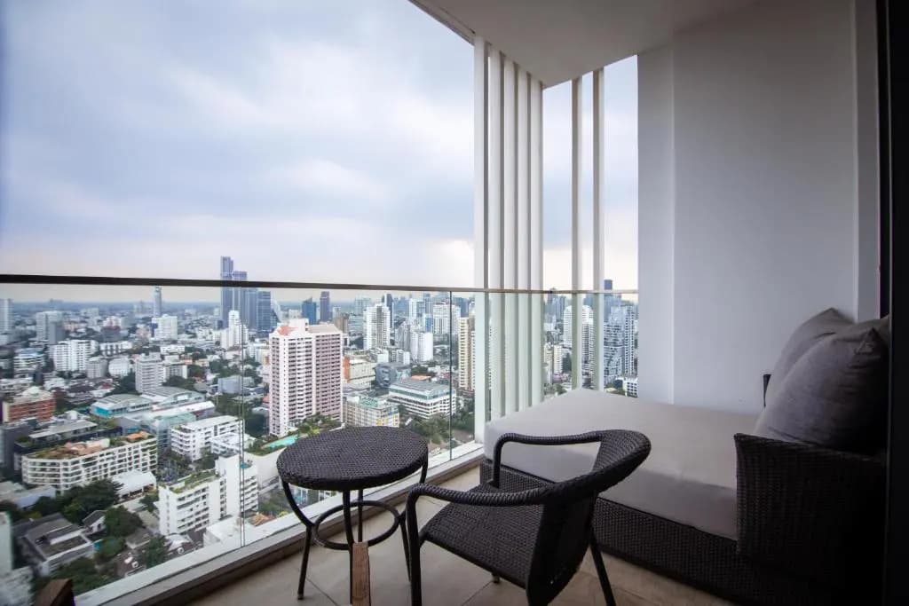 137 Pillars Suites & Residences Hotel - photo 32